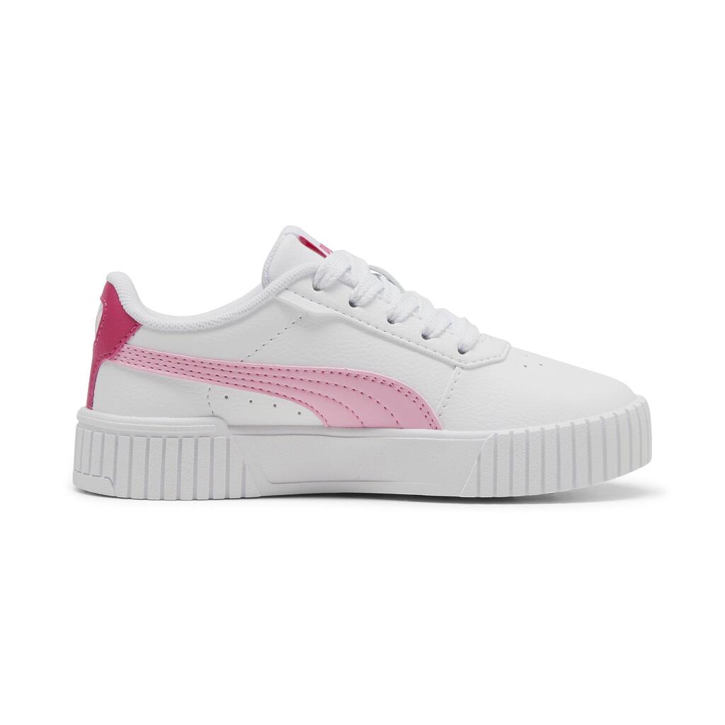 Kids' Shoes Carina - White & Pink